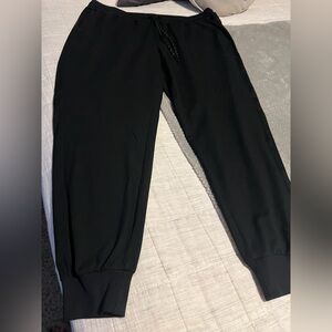 Zella Black Track Pants